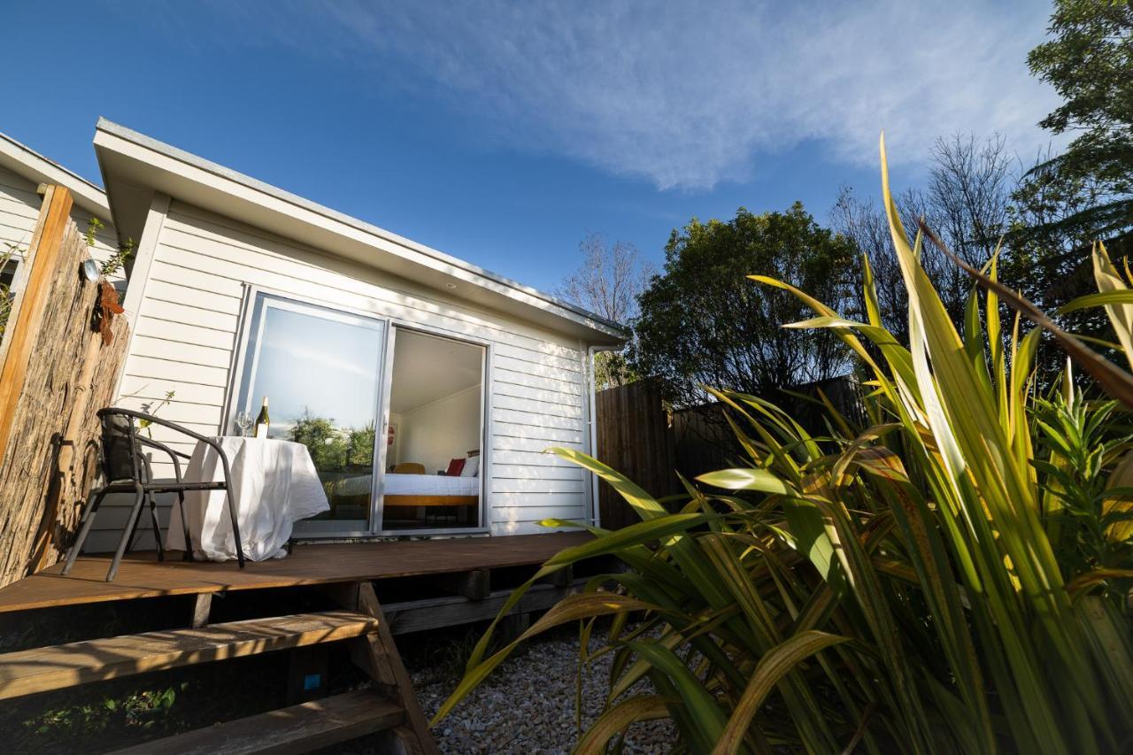 River View Collingwood Exterior photo